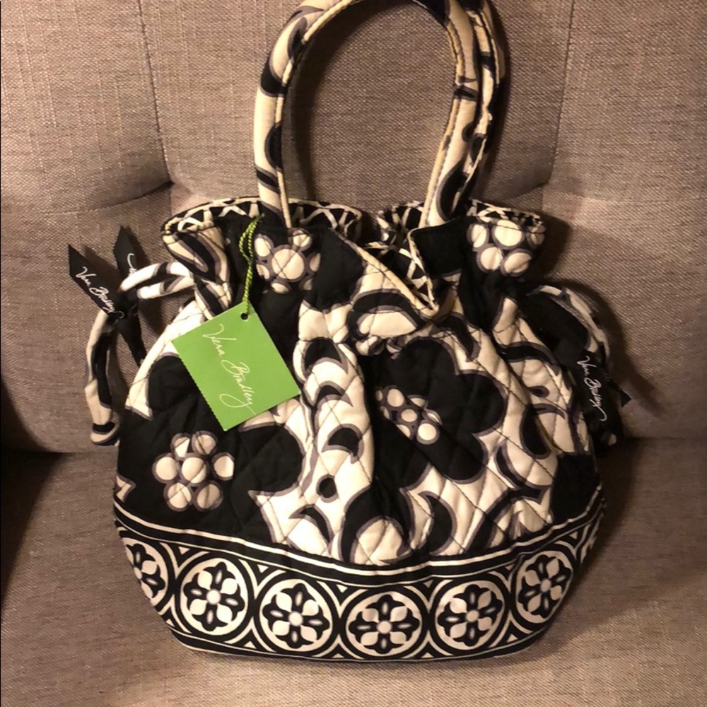 NWT Vera Bradley bag